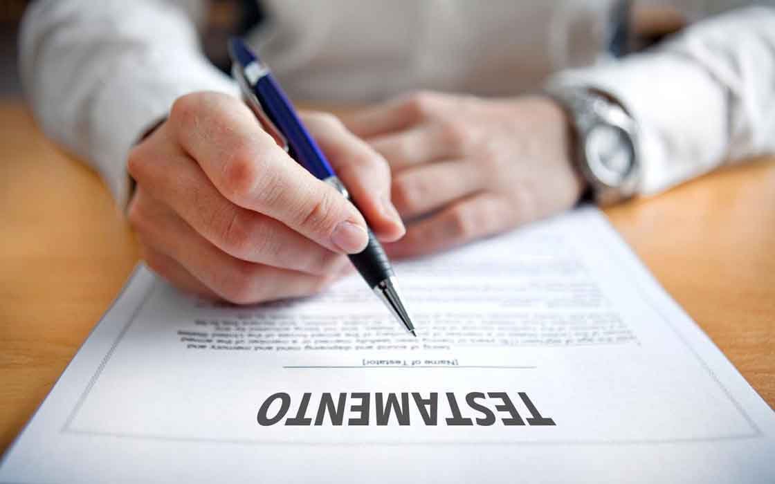 Proceso de Sucesiones en Venezuela según el Código Civil